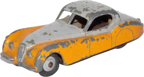 Dinky 157