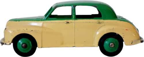 Dinky 159