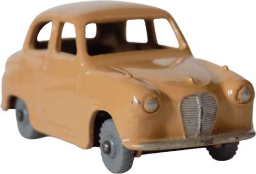 Dinky 160