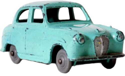 Dinky 160