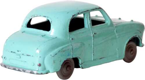 Dinky 160