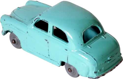 Dinky 160