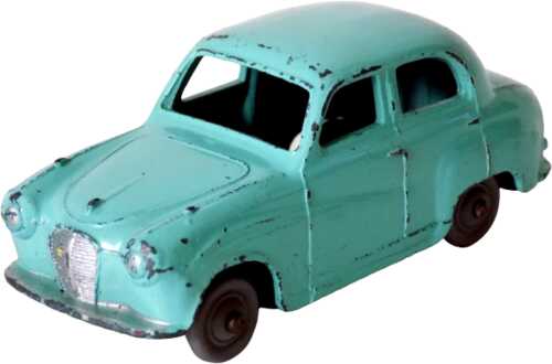 Dinky 160