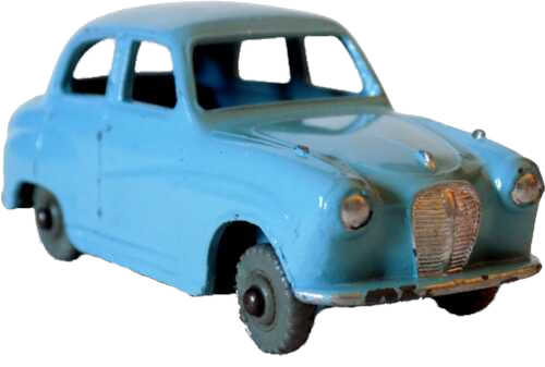 Dinky 160