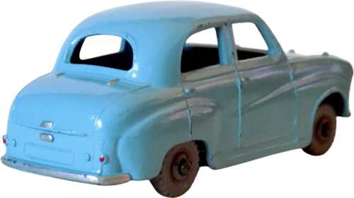 Dinky 160