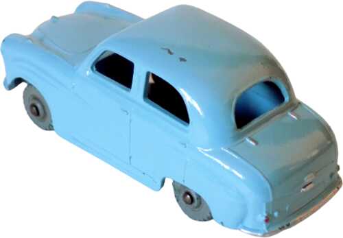 Dinky 160