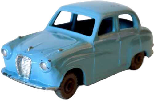 Dinky 160