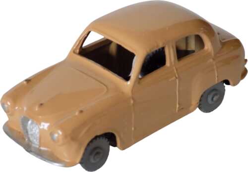 Dinky 160