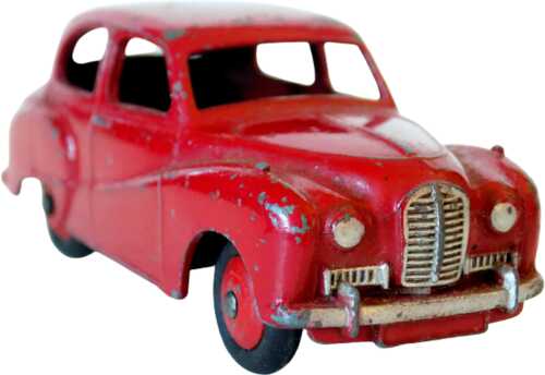 Dinky 161