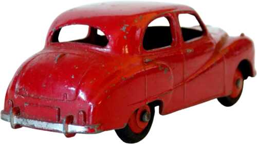 Dinky 161