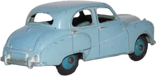 Dinky 161