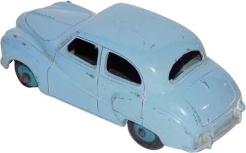 Dinky 161