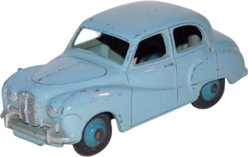 Dinky 161