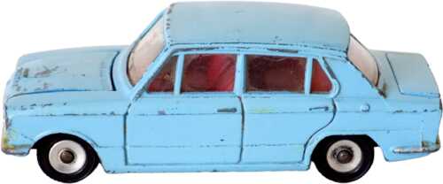 Dinky 162