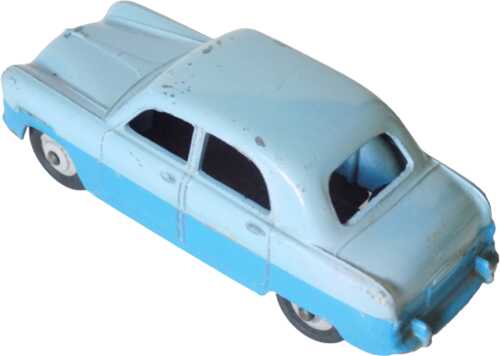 Dinky 162