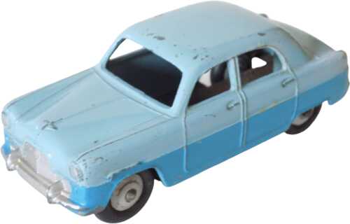 Dinky 162