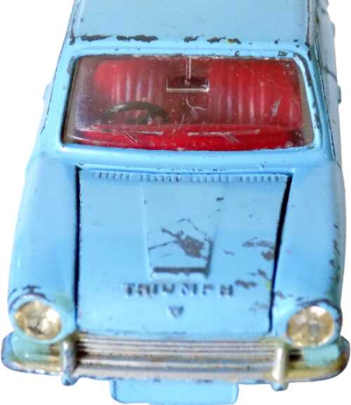 Dinky 162