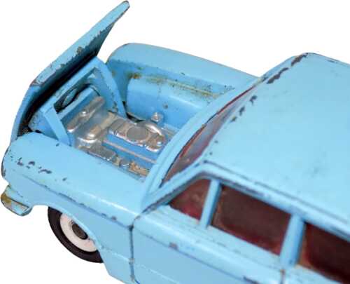 Dinky 162