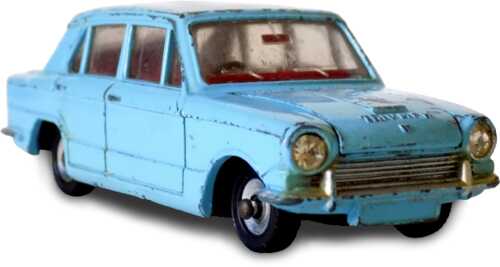 Dinky 162