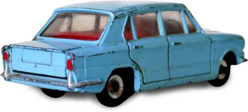 Dinky 162