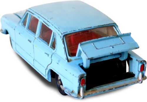 Dinky 162