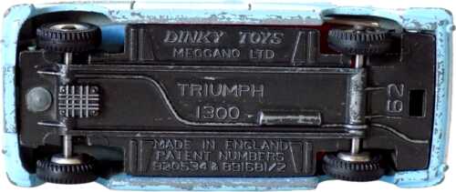 Dinky 162