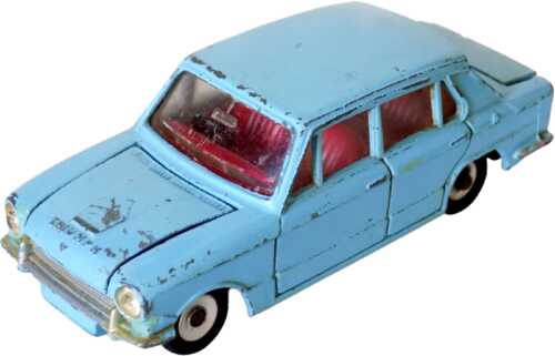 Dinky 162