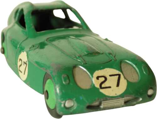 Dinky 163