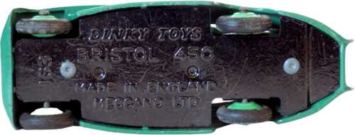 Dinky 163