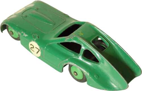 Dinky 163