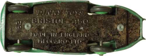 Dinky 163