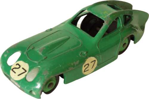 Dinky 163