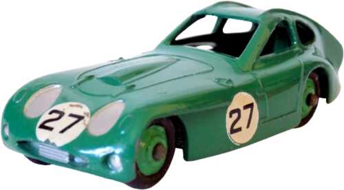Dinky 163