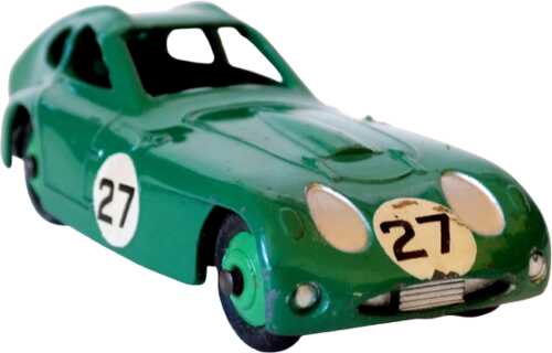 Dinky 163