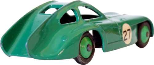 Dinky 163