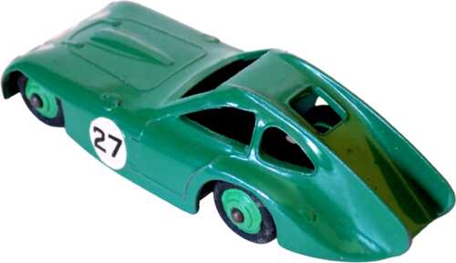 Dinky 163