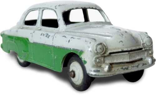 Dinky 164