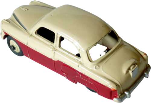 Dinky 164