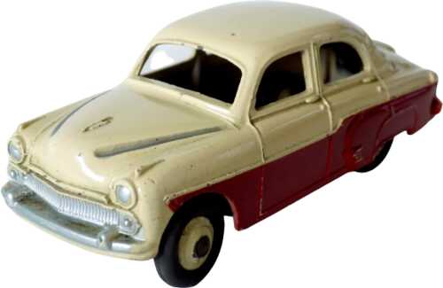 Dinky 164