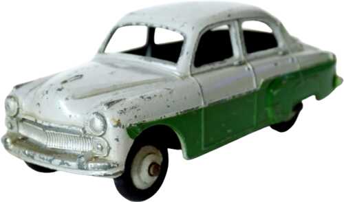 Dinky 164