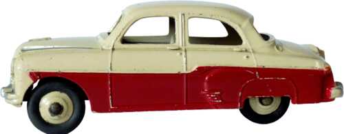 Dinky 164