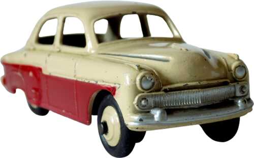 Dinky 164