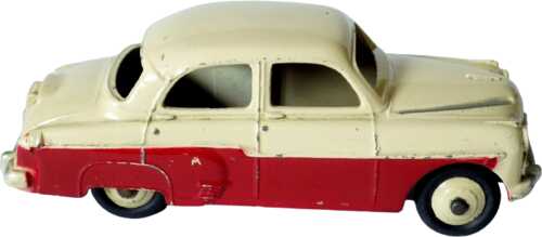 Dinky 164