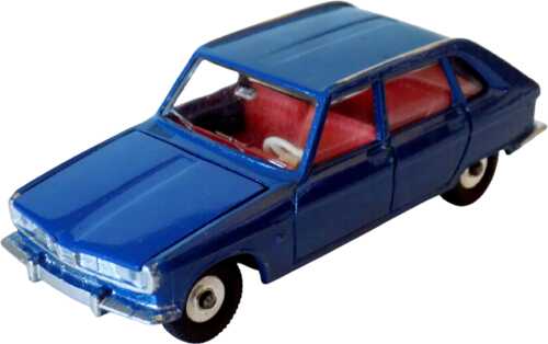 Dinky 166