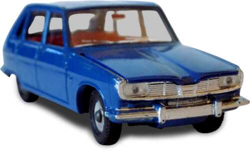 Dinky 166