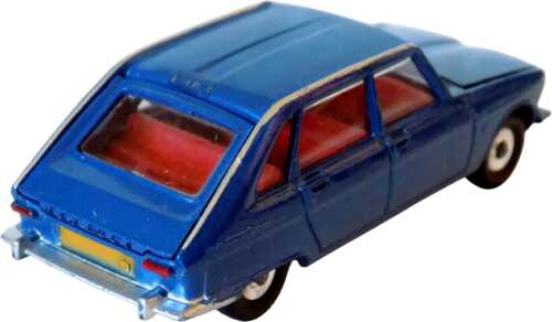 Dinky 166