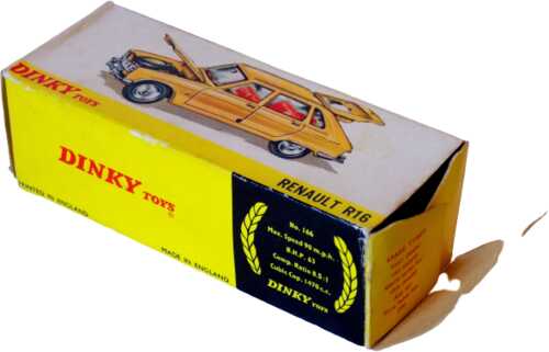 Dinky 166