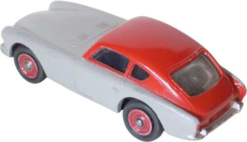 Dinky 167