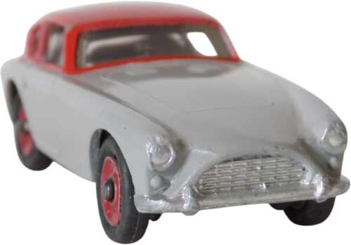 Dinky 167