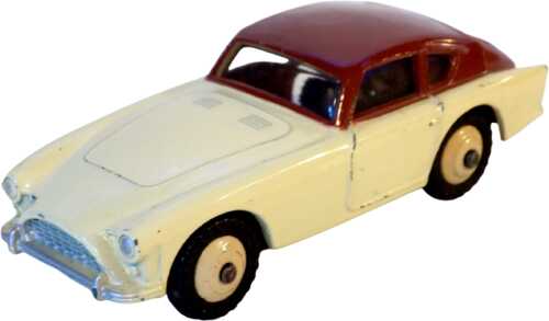 Dinky 167